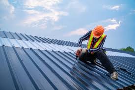 Best Rubber Roofing (EPDM, TPO)  in Elon, NC